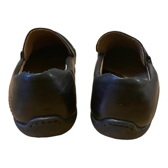 NEW Born Getty Leather Loafers - Picture 5 of 10